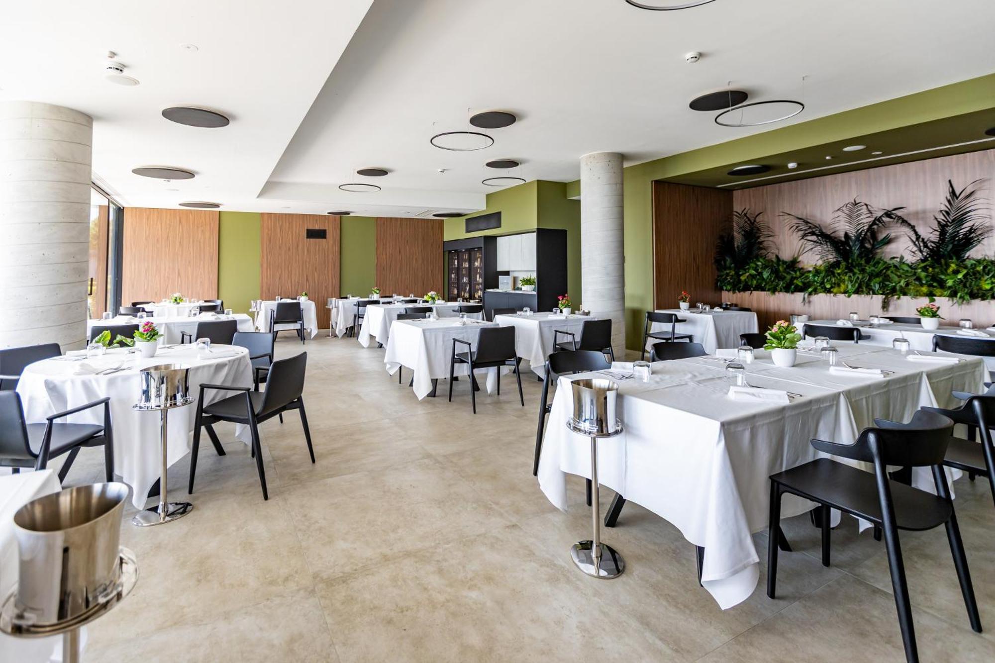 Hotel Europa 시르미오네 외부 사진