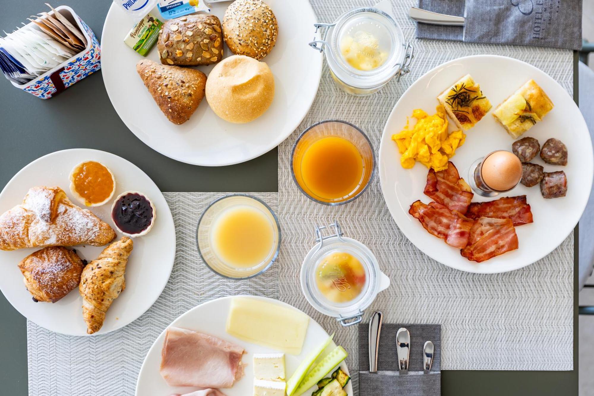 Hotel Europa 시르미오네 외부 사진