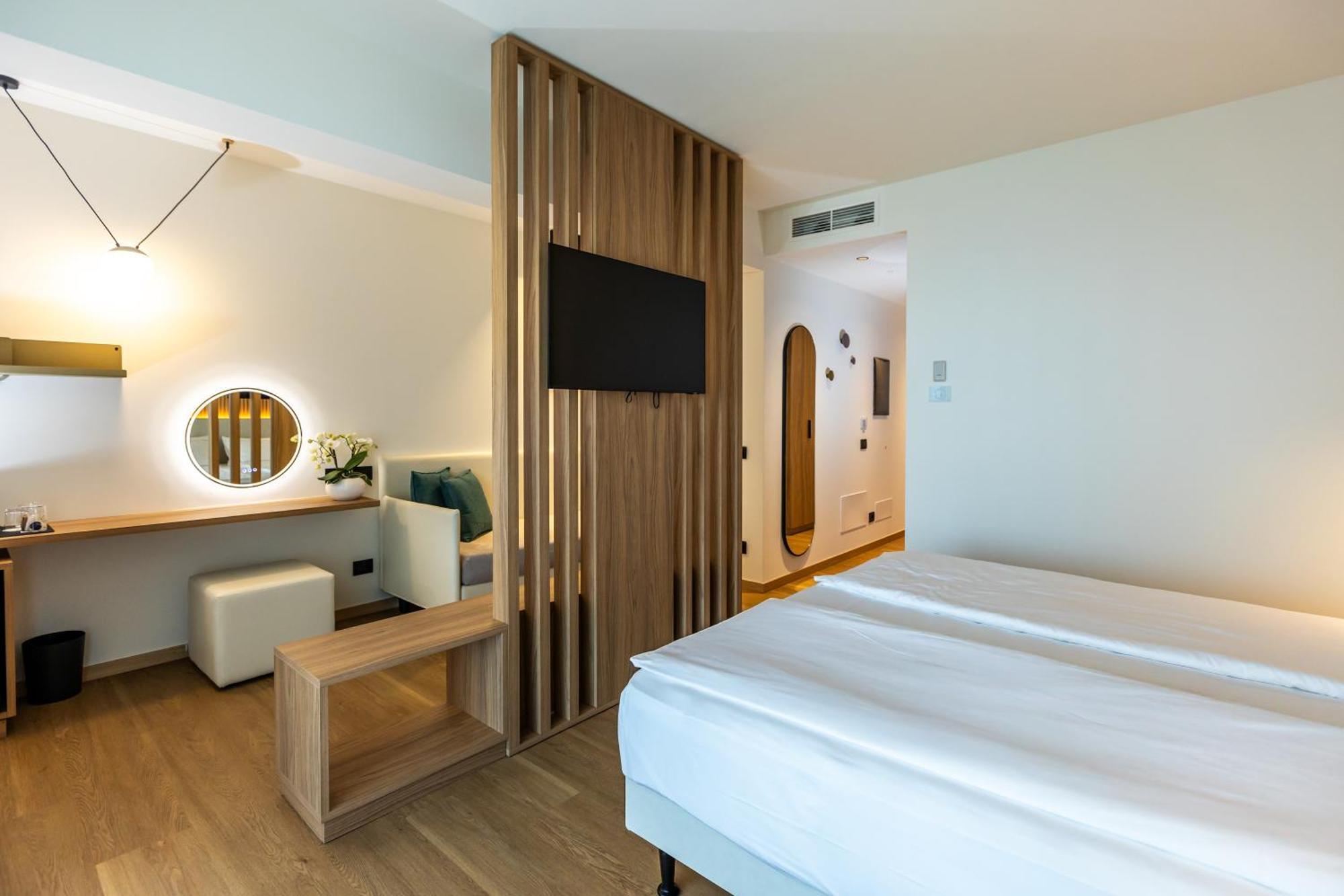 Hotel Europa 시르미오네 외부 사진