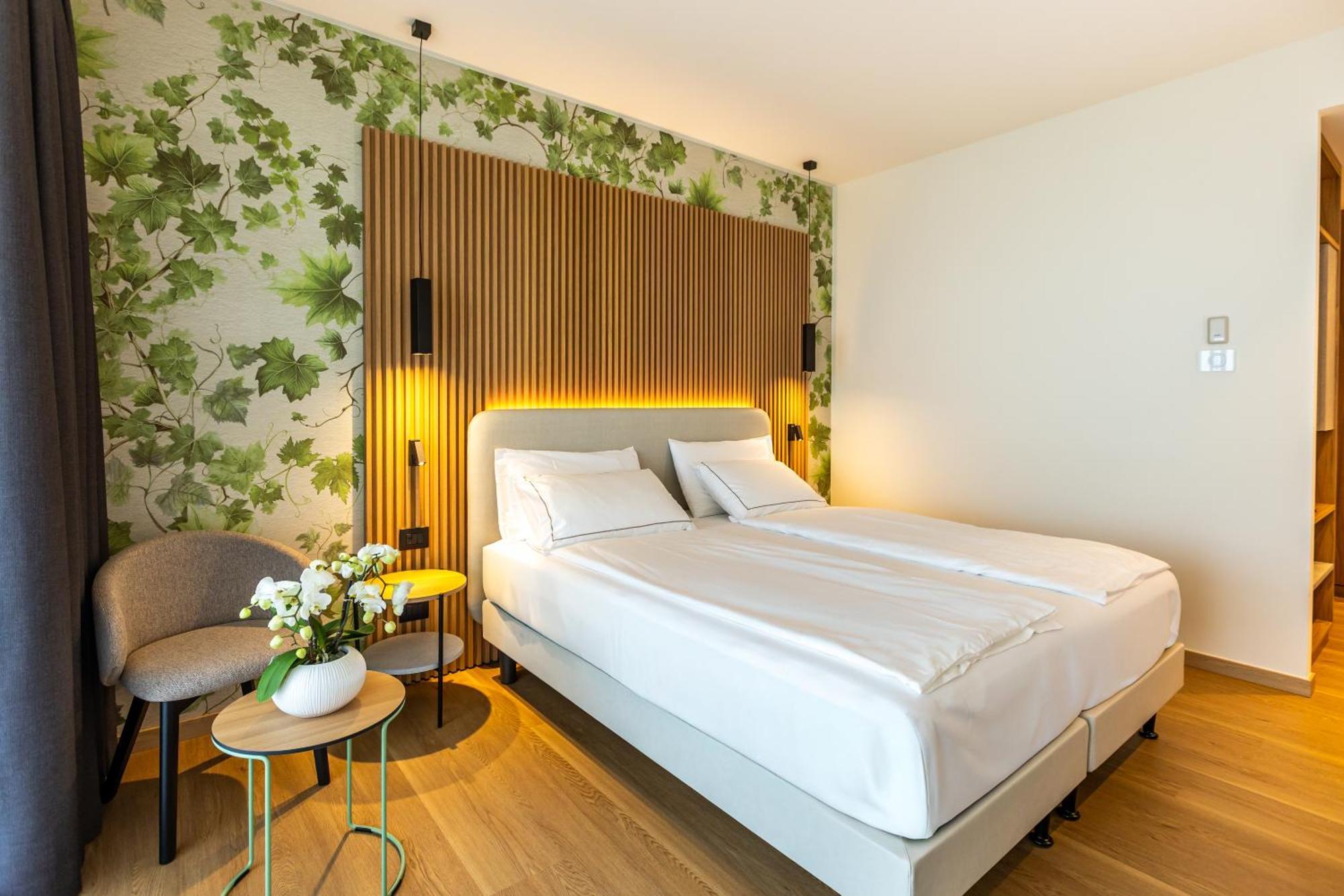 Hotel Europa 시르미오네 외부 사진