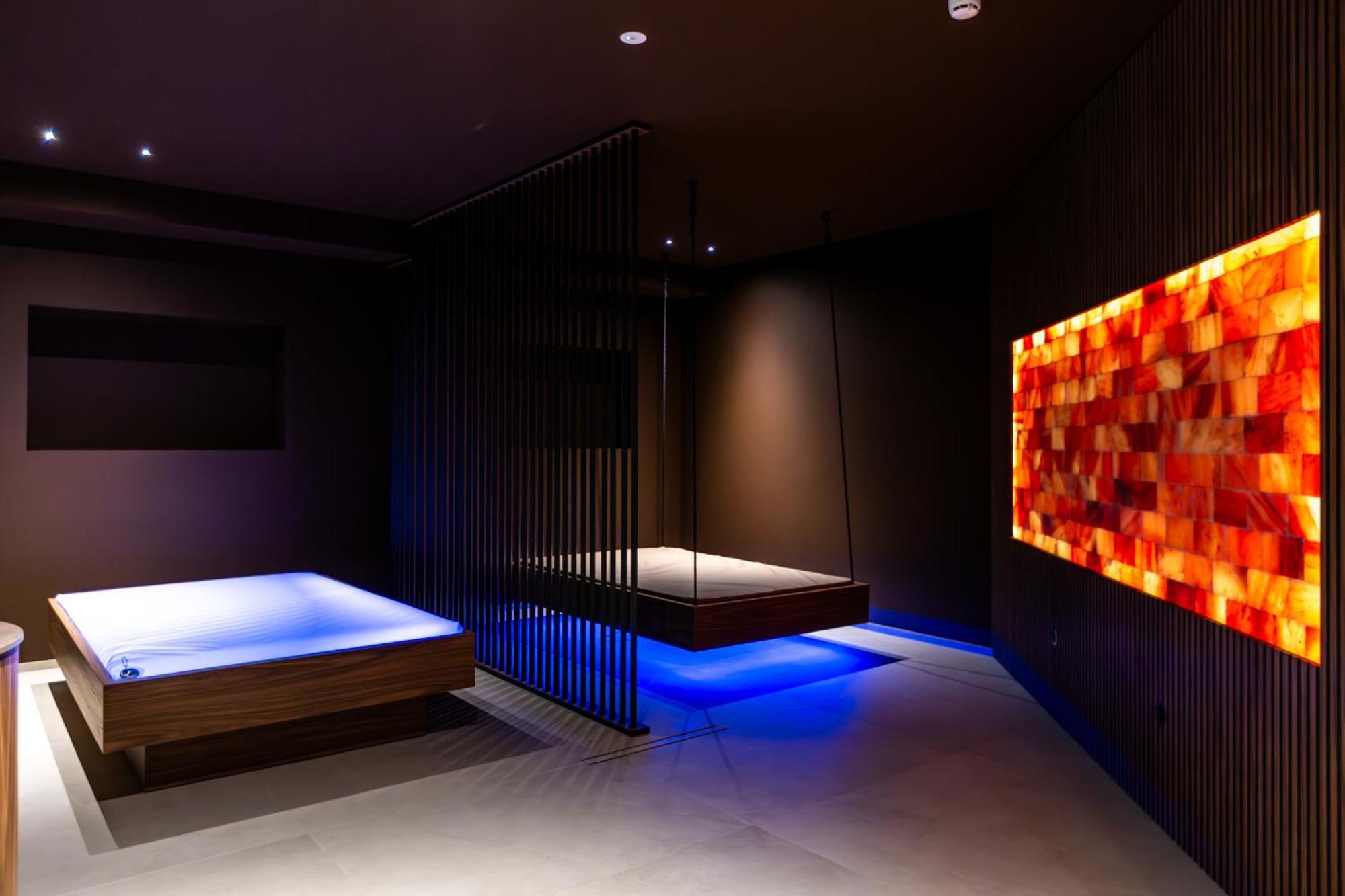 Hotel Europa 시르미오네 외부 사진