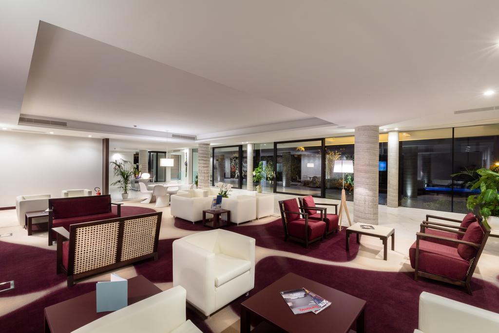 Hotel Europa 시르미오네 외부 사진
